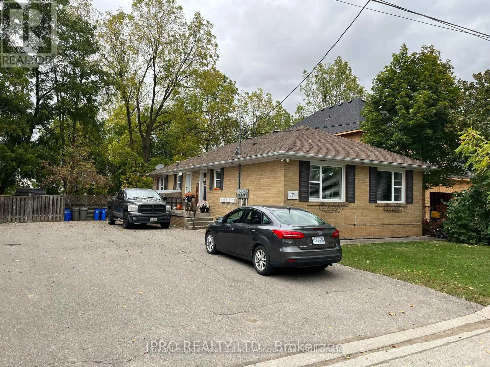17 ACADEMY ROAD
