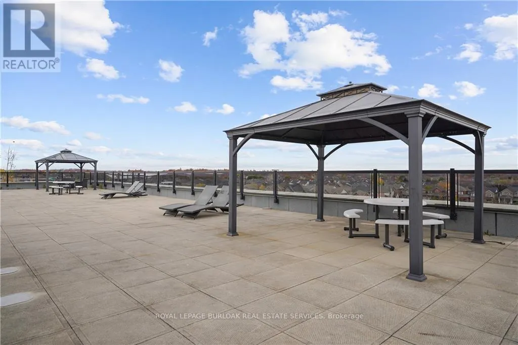 509 - 5327 UPPER MIDDLE ROAD