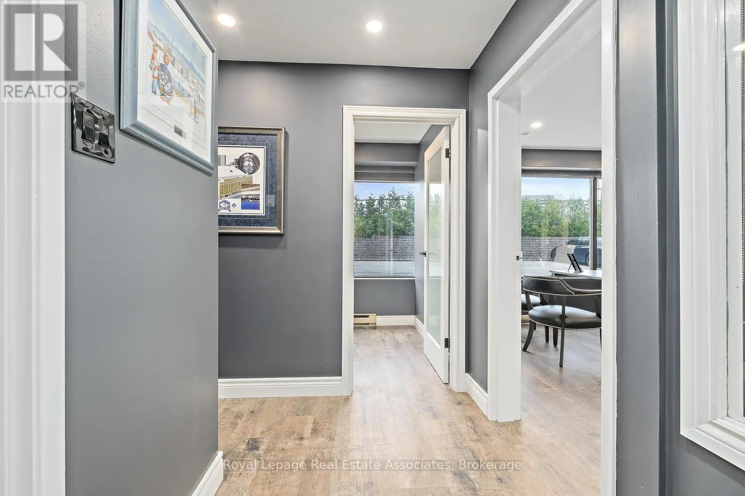 8 & 9 - 150 ARMSTRONG AVENUE