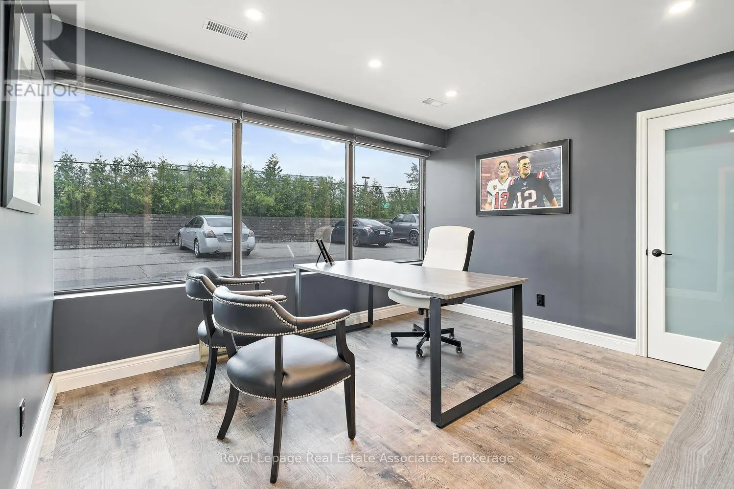 8 & 9 - 150 ARMSTRONG AVENUE