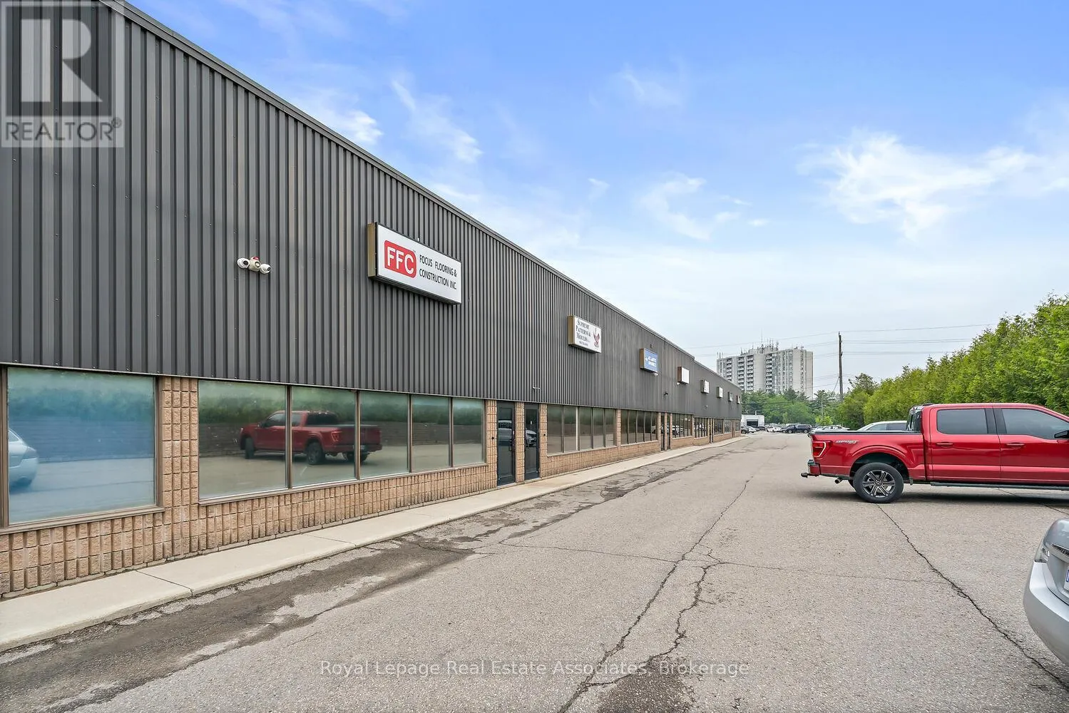 8 & 9 - 150 ARMSTRONG AVENUE