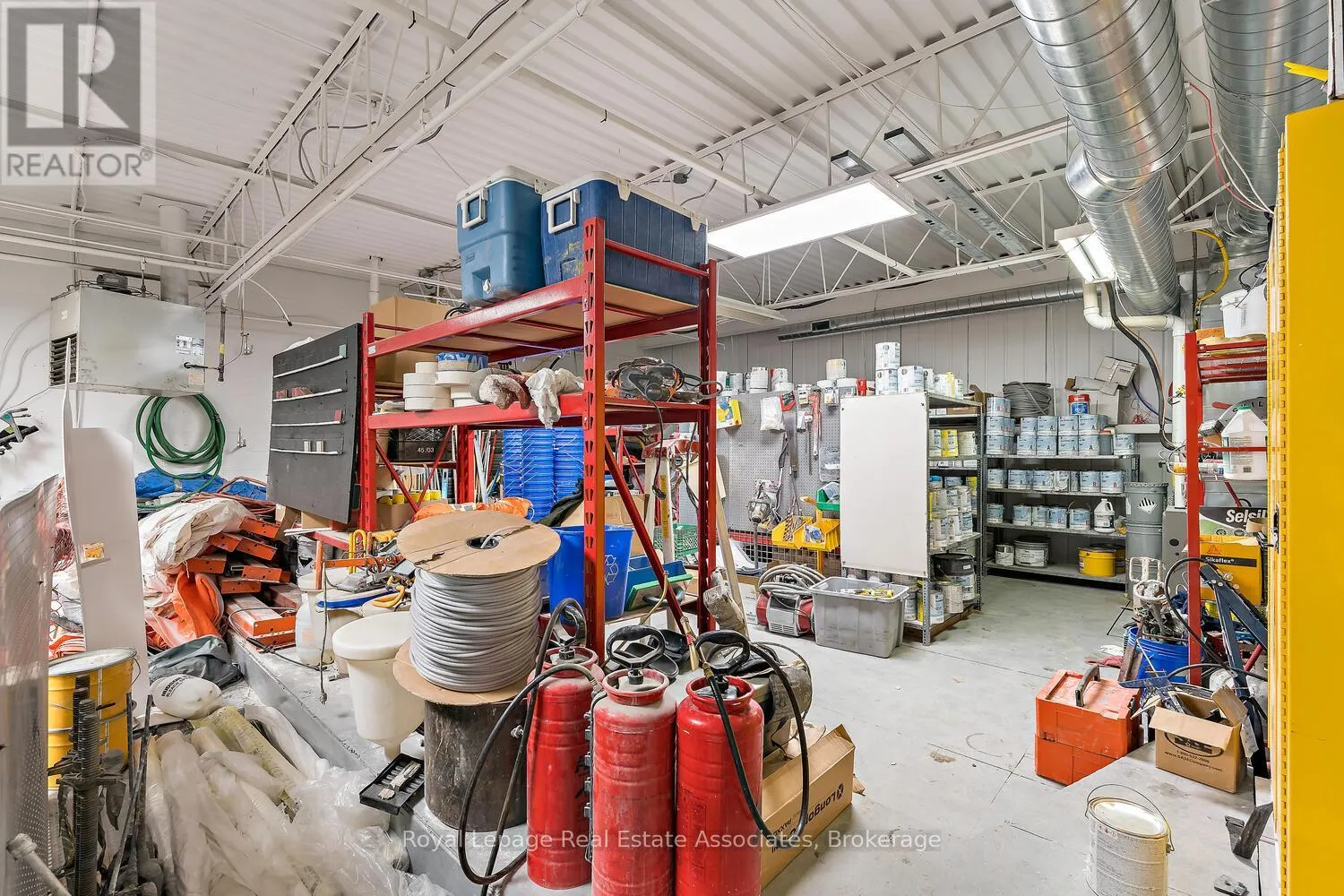 8 & 9 - 150 ARMSTRONG AVENUE