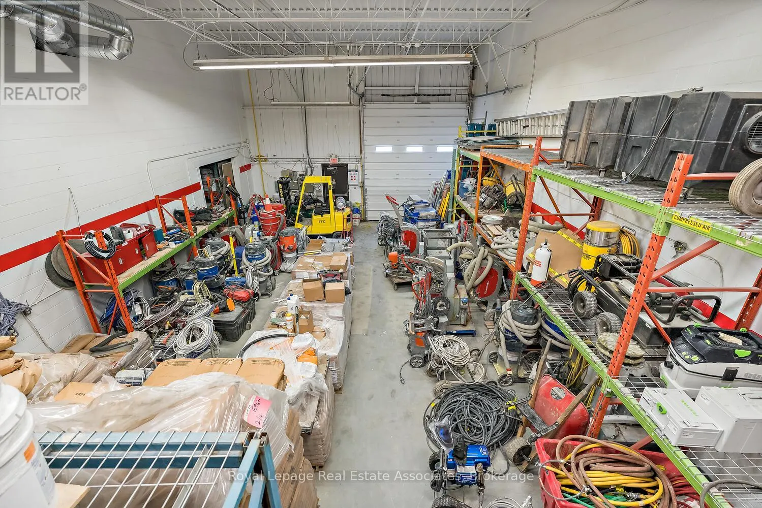 8 & 9 - 150 ARMSTRONG AVENUE