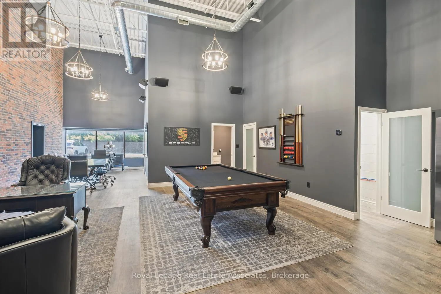 8 & 9 - 150 ARMSTRONG AVENUE