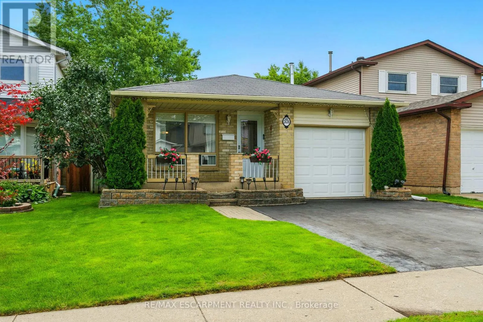 2438 WHITTAKER DRIVE