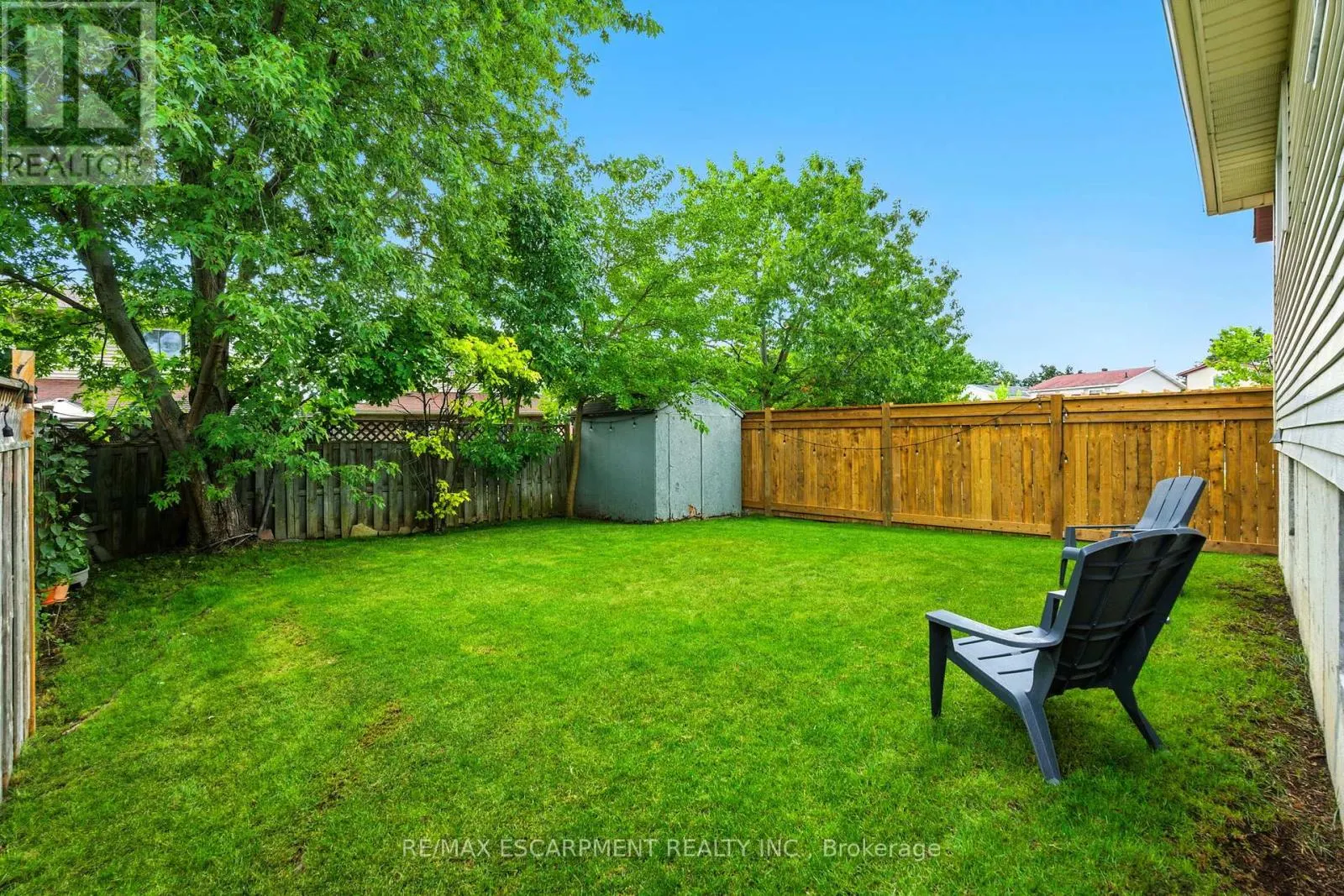 2438 WHITTAKER DRIVE