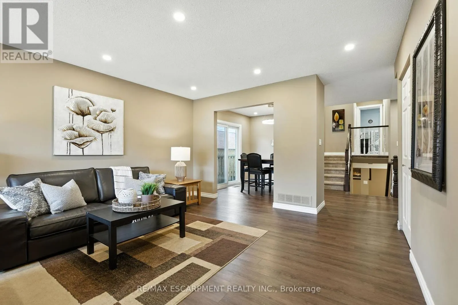 2438 WHITTAKER DRIVE