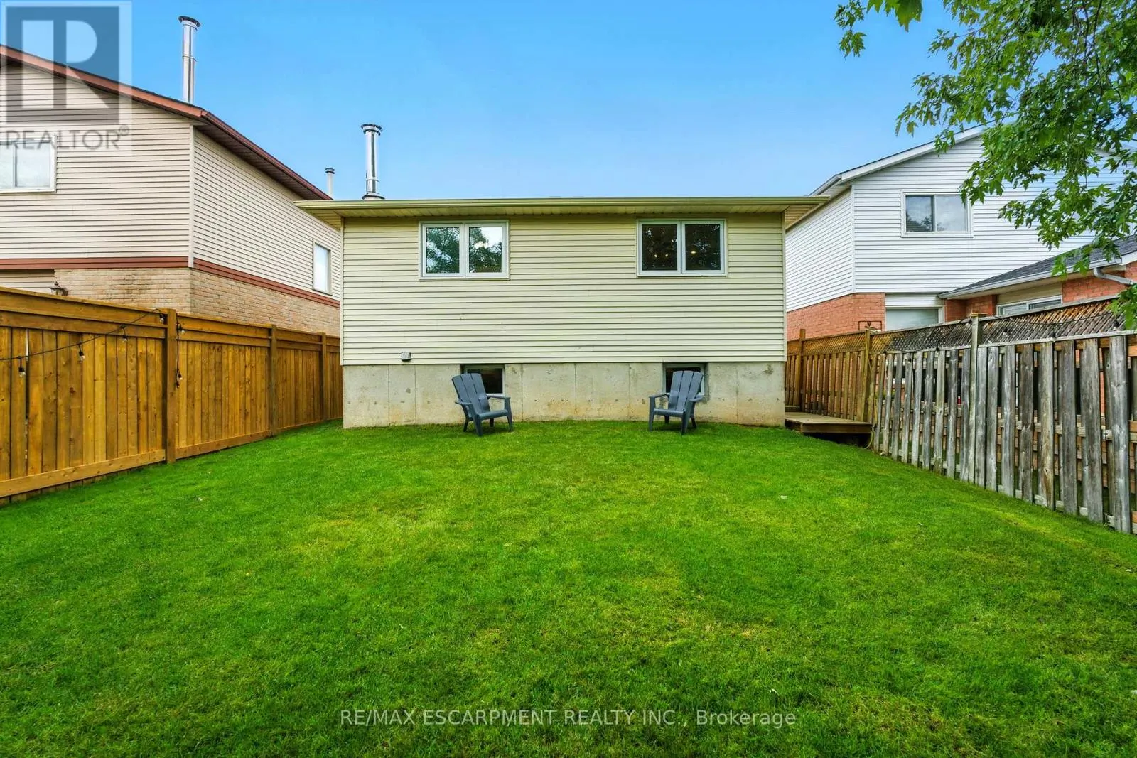 2438 WHITTAKER DRIVE