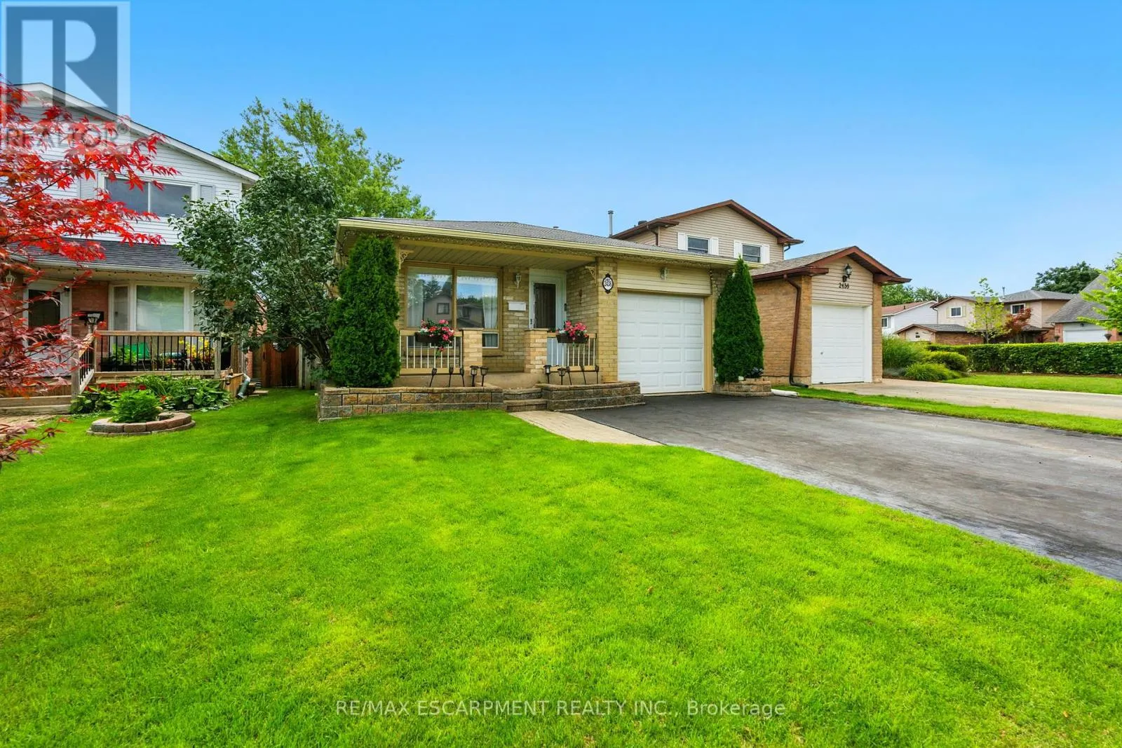 2438 WHITTAKER DRIVE
