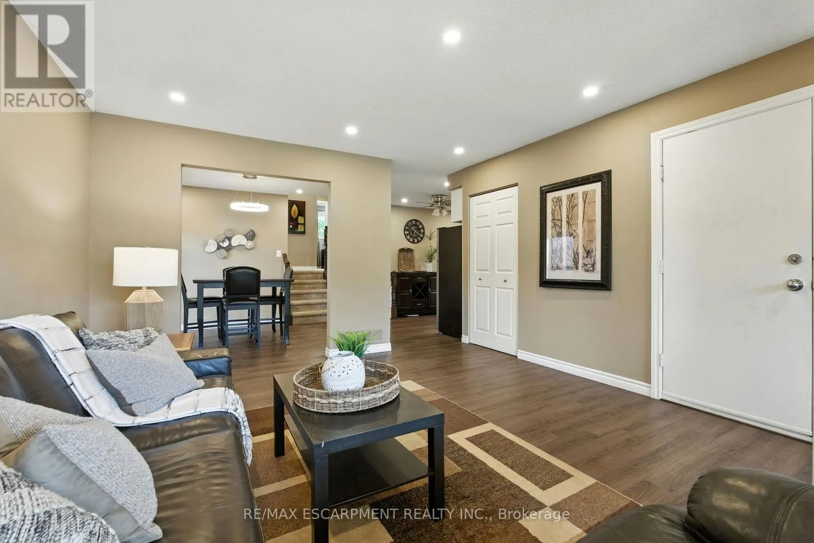 2438 WHITTAKER DRIVE
