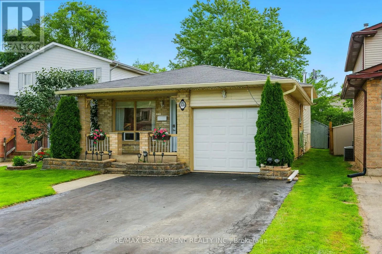 2438 WHITTAKER DRIVE