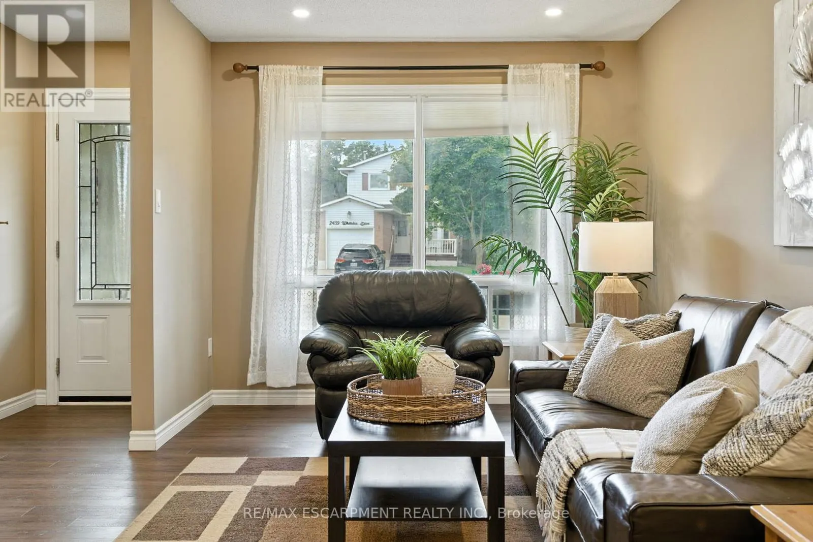 2438 WHITTAKER DRIVE