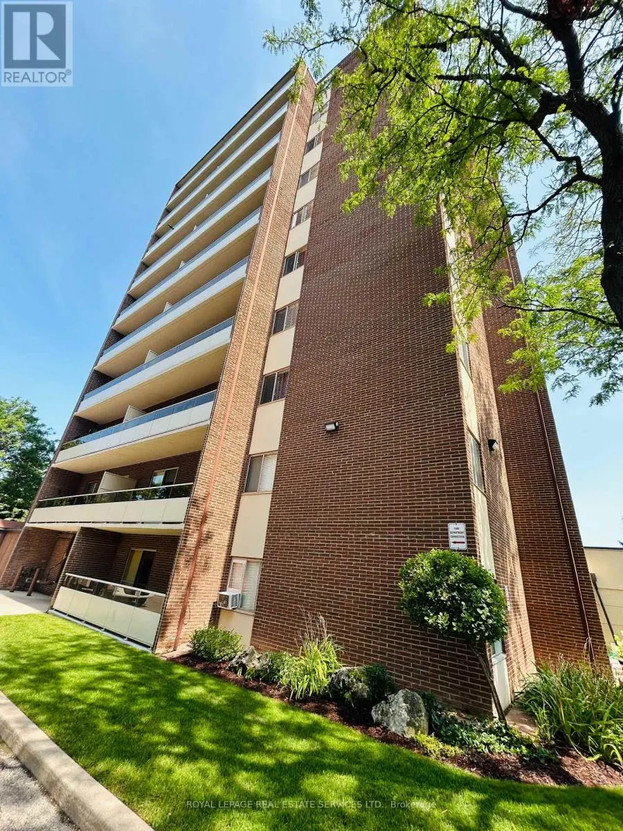 710 - 101 MILLSIDE DRIVE
