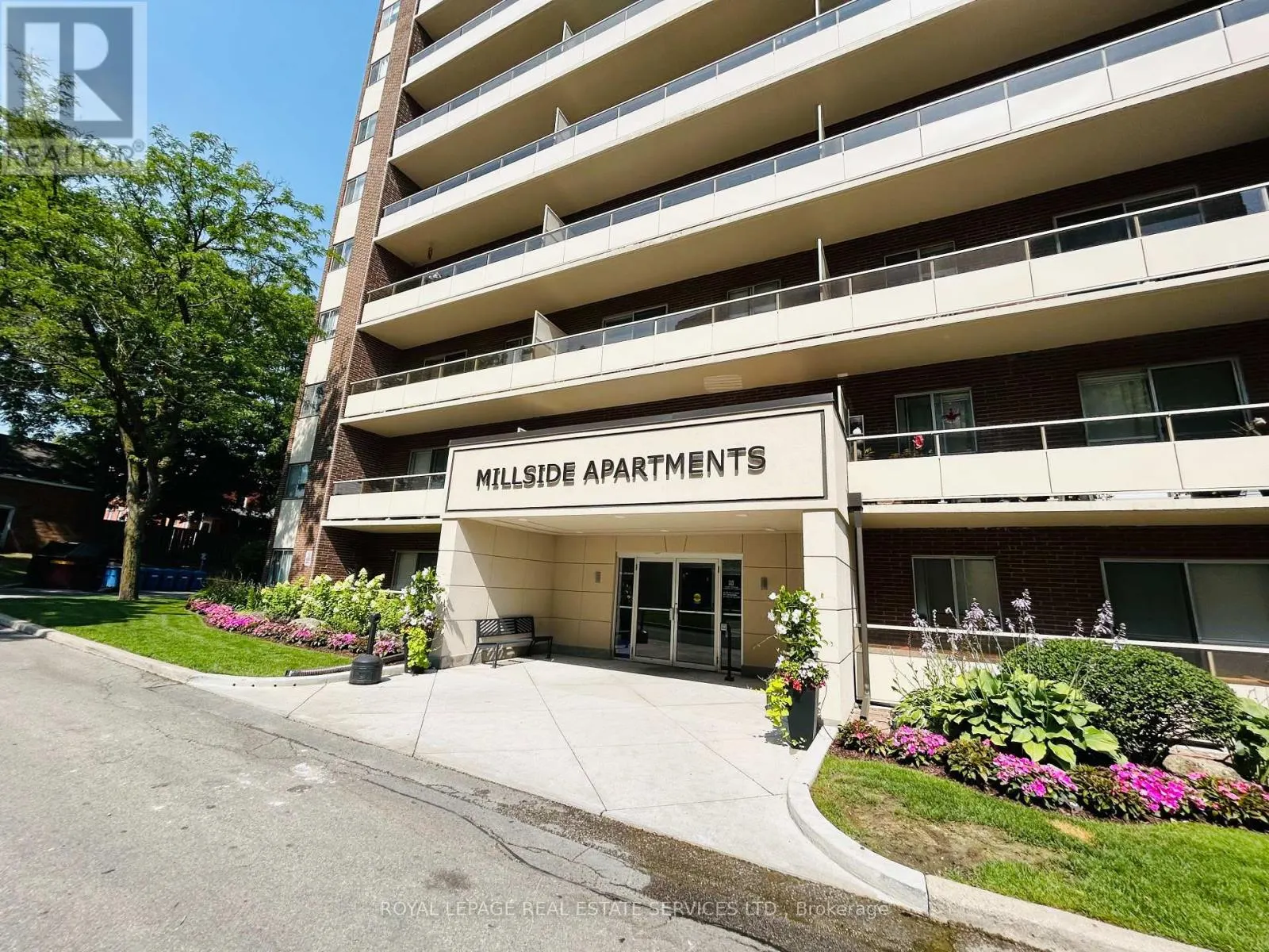 710 - 101 MILLSIDE DRIVE
