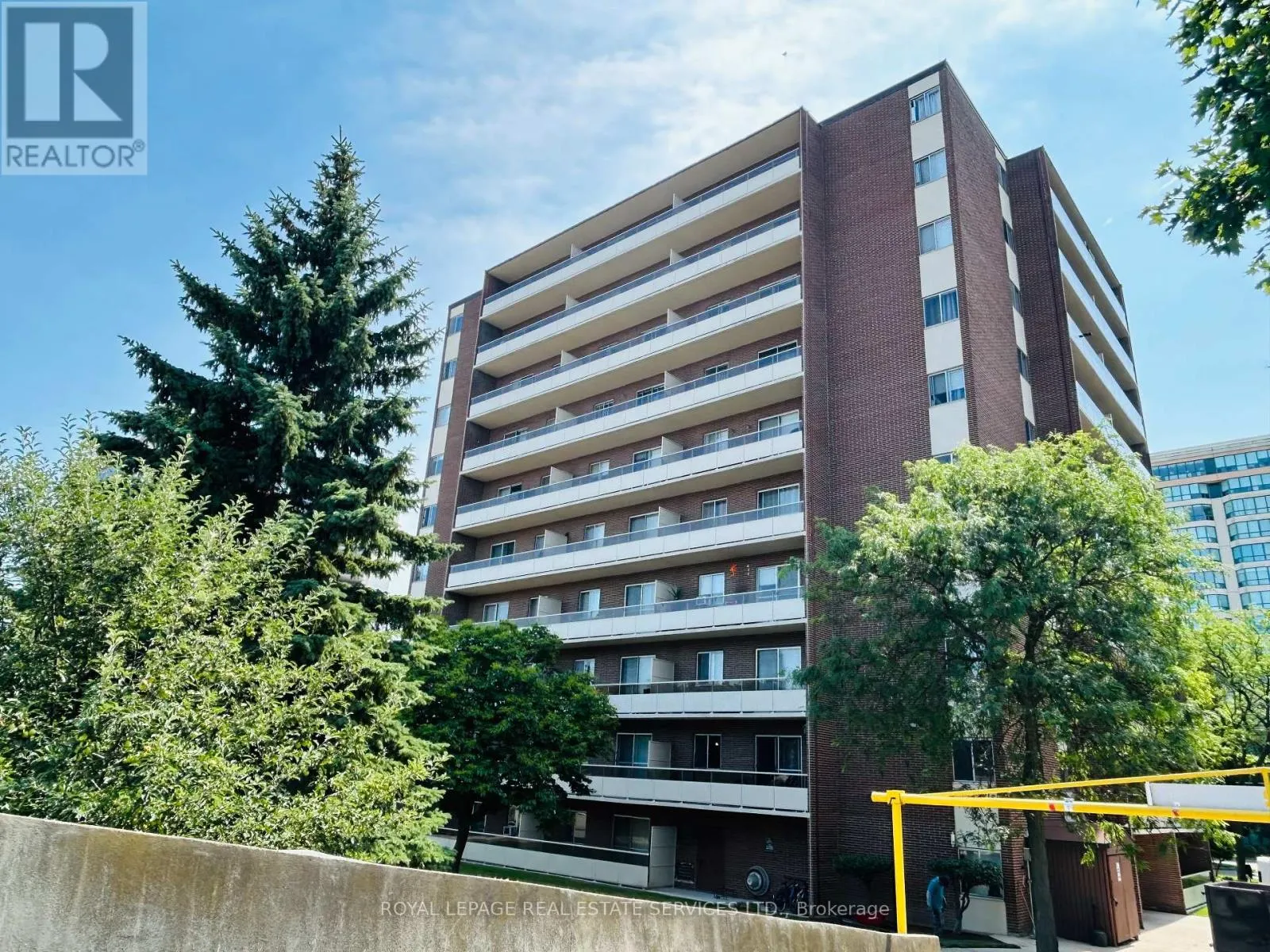 710 - 101 MILLSIDE DRIVE