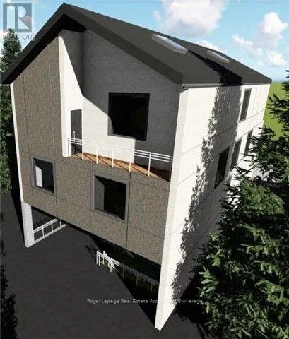 881 LAKESHORE ROAD E