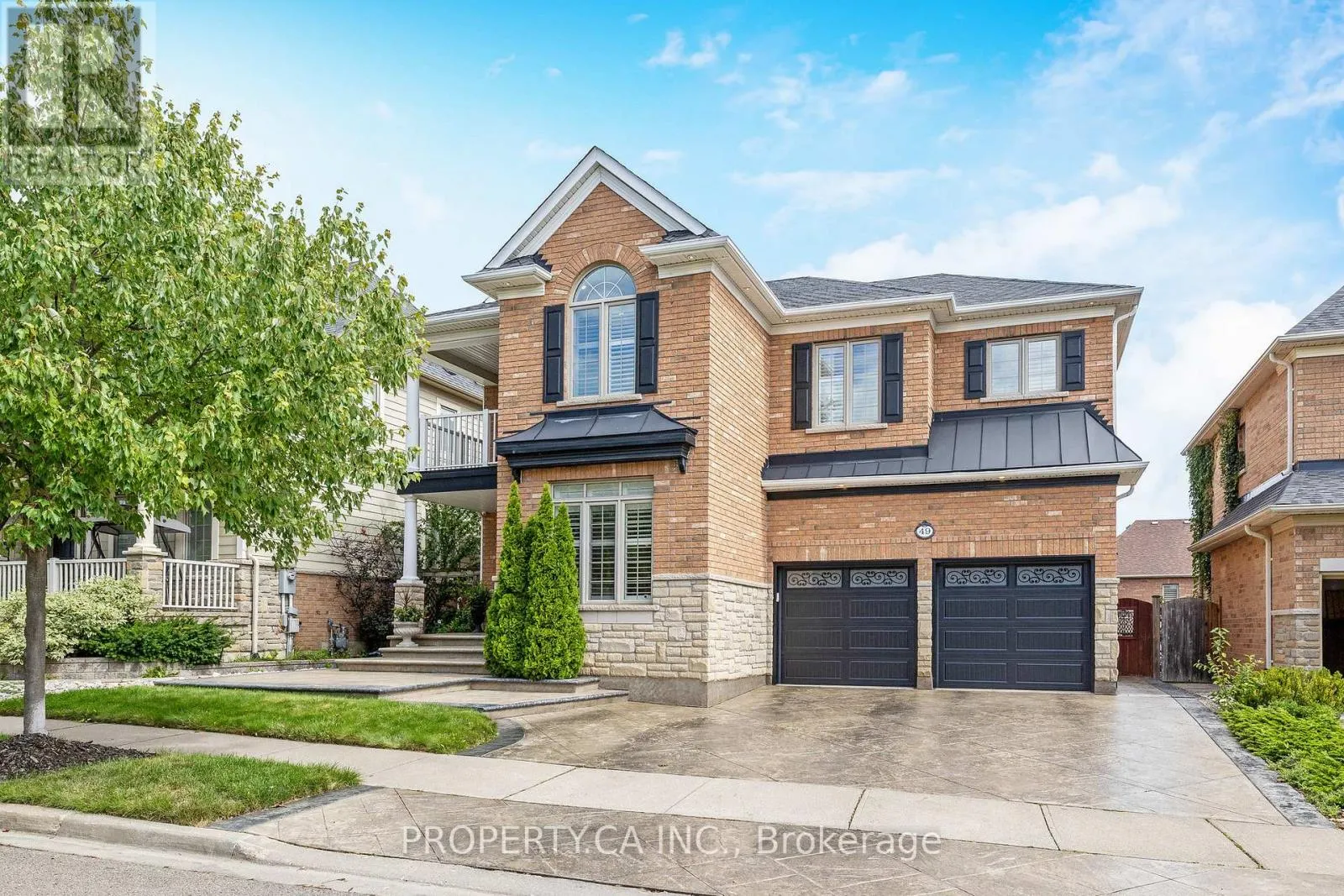 49 PLAYFAIR TERRACE
