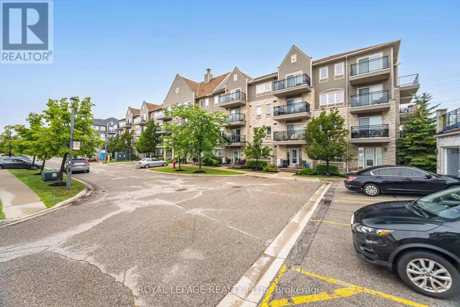 107 - 5100 WINSTON CHURCHILL BOULEVARD