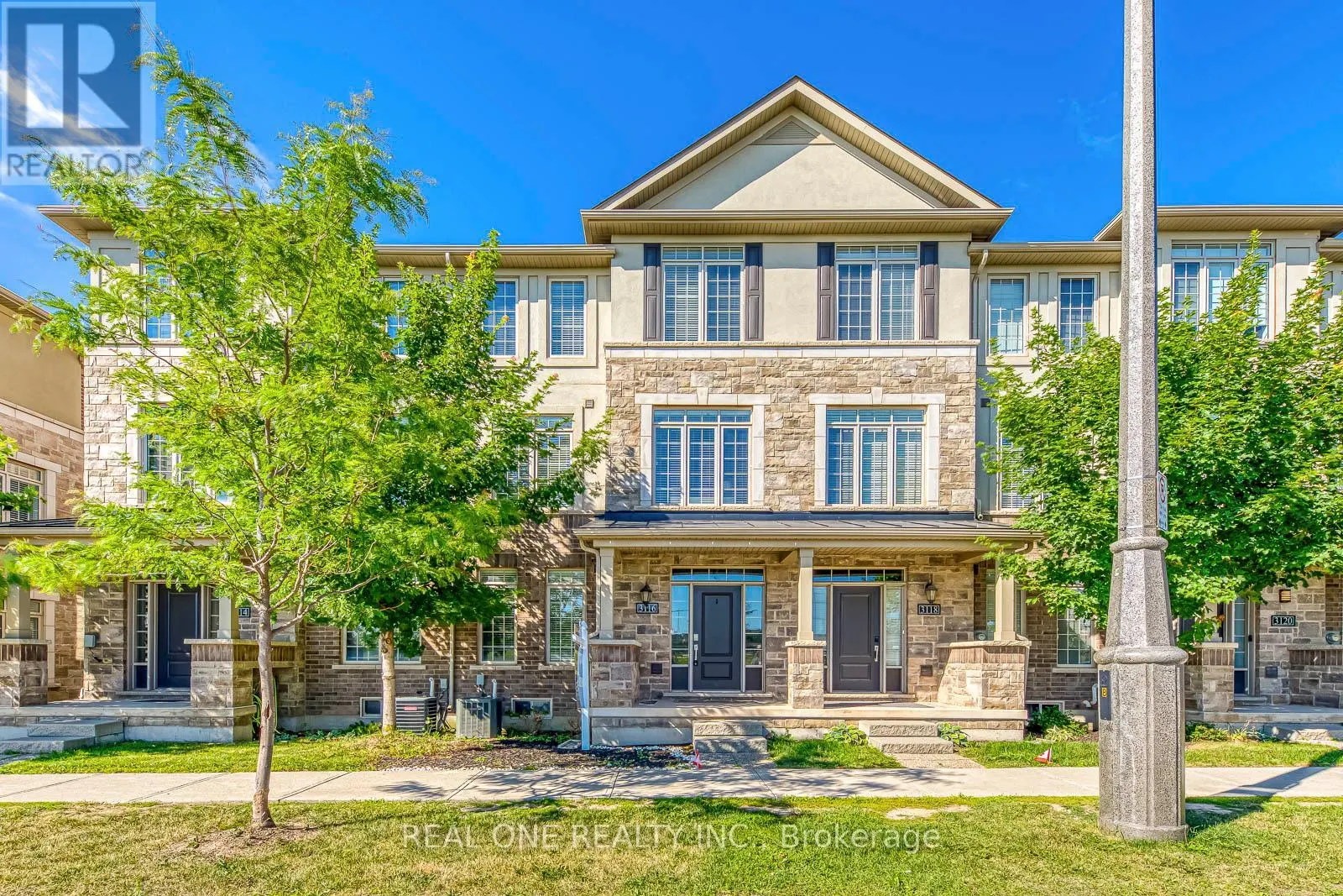 3116 POSTRIDGE DRIVE