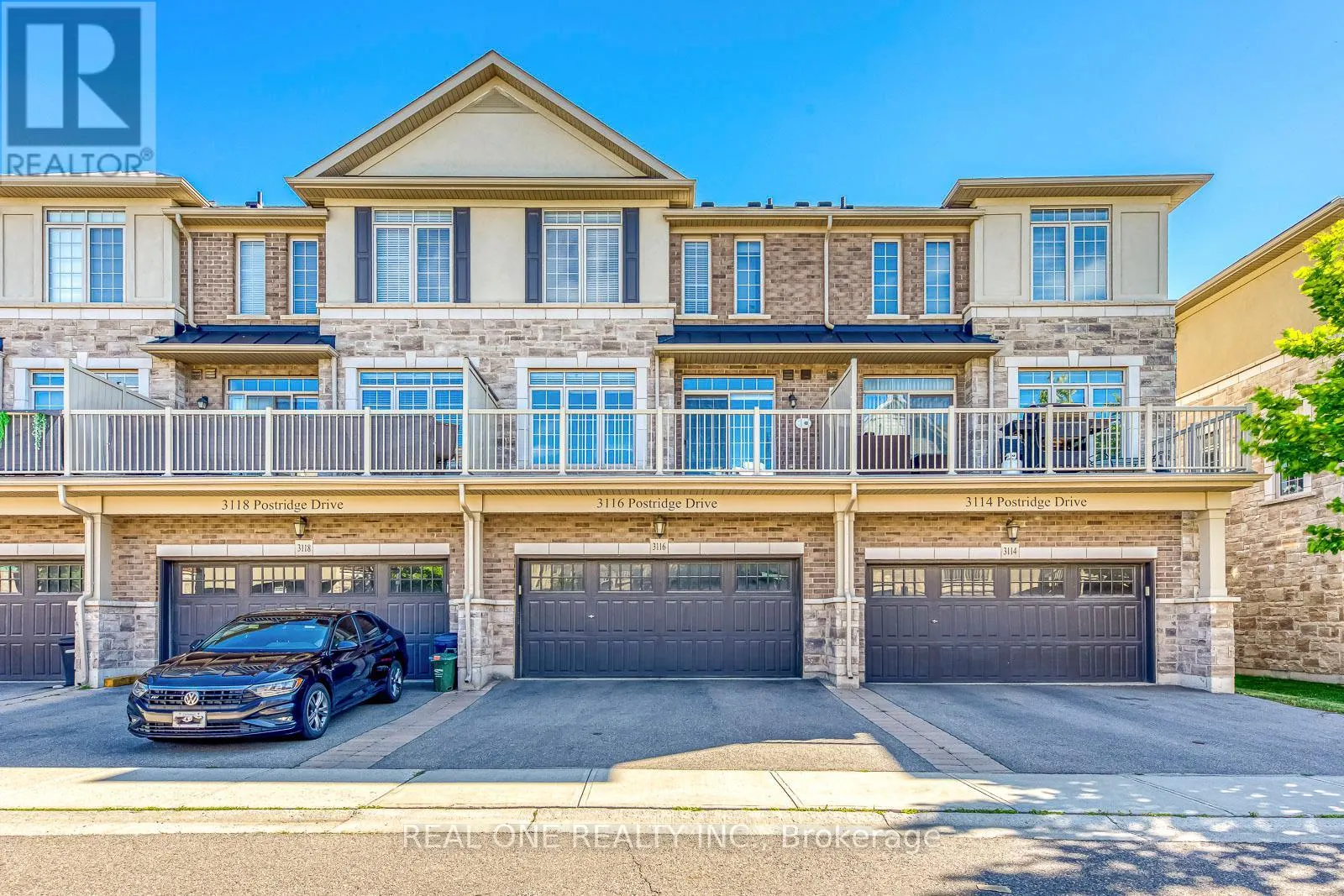 3116 POSTRIDGE DRIVE