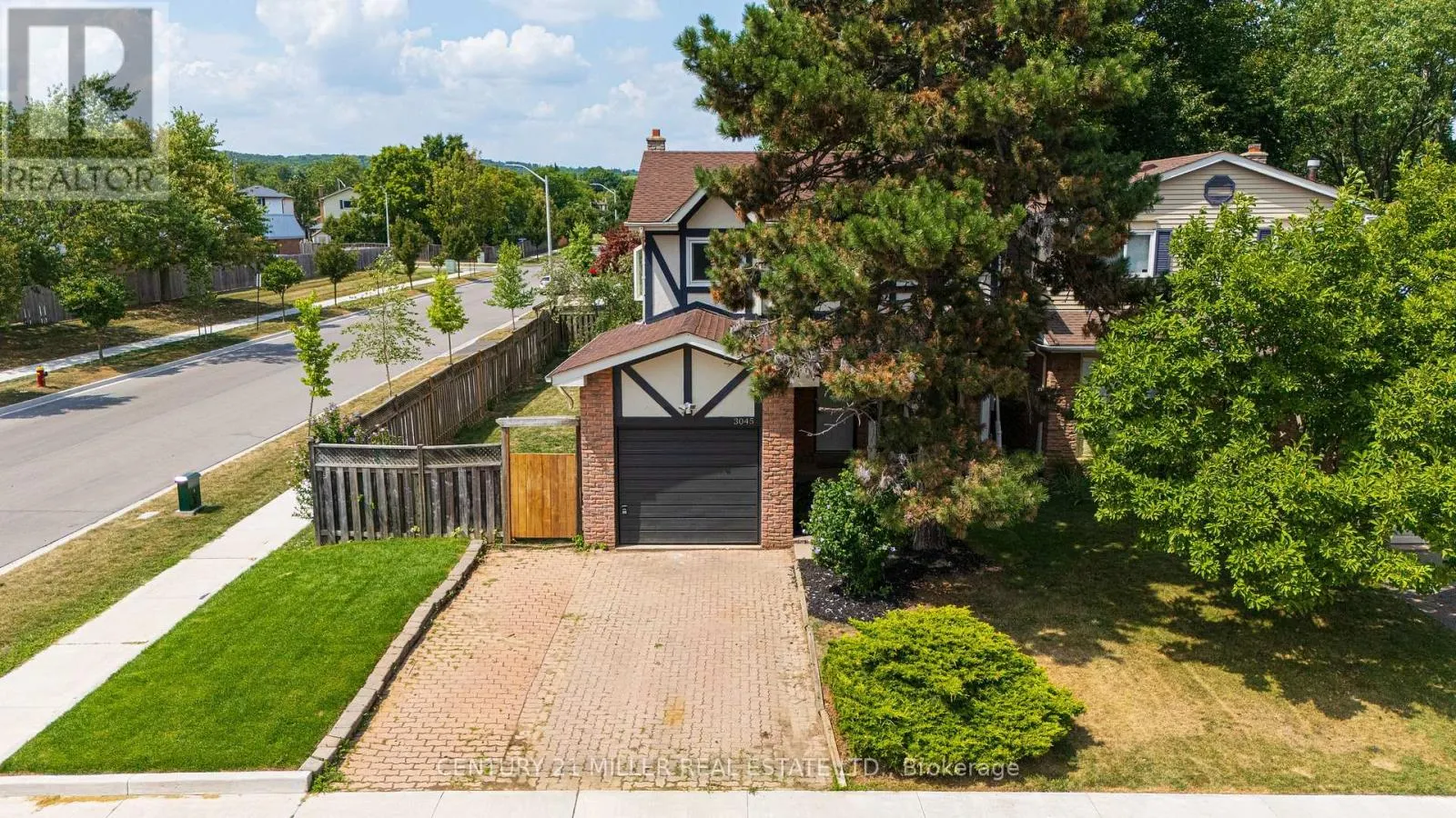 3045 DRIFTWOOD DRIVE