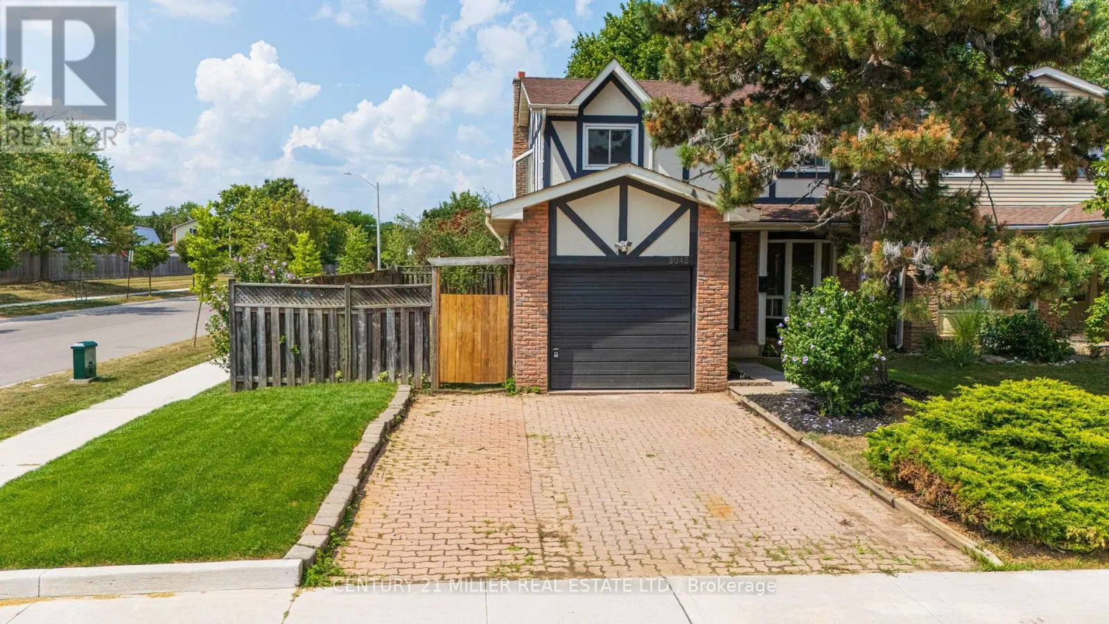 3045 DRIFTWOOD DRIVE