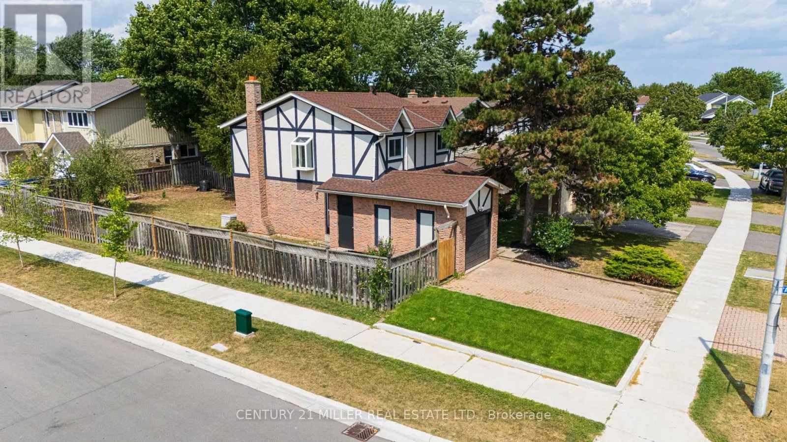 3045 DRIFTWOOD DRIVE