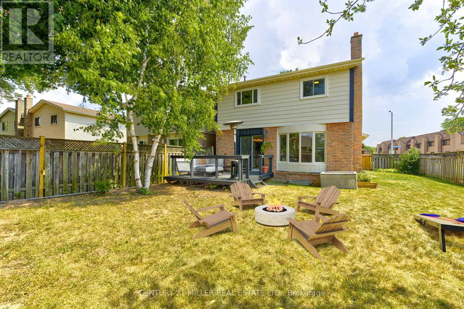 3045 DRIFTWOOD DRIVE