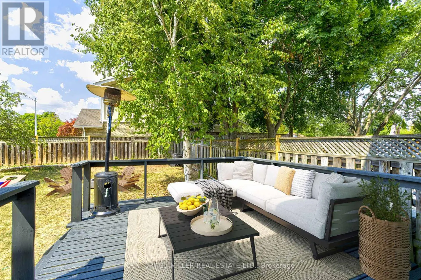 3045 DRIFTWOOD DRIVE
