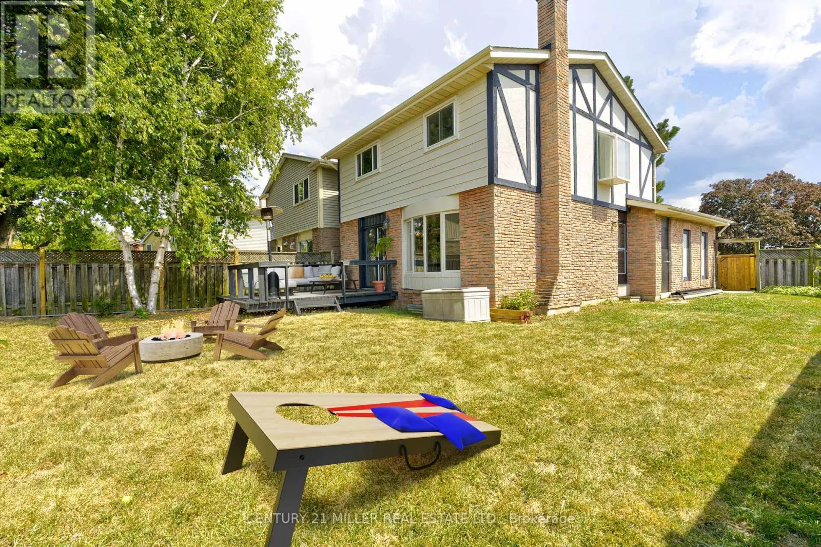 3045 DRIFTWOOD DRIVE