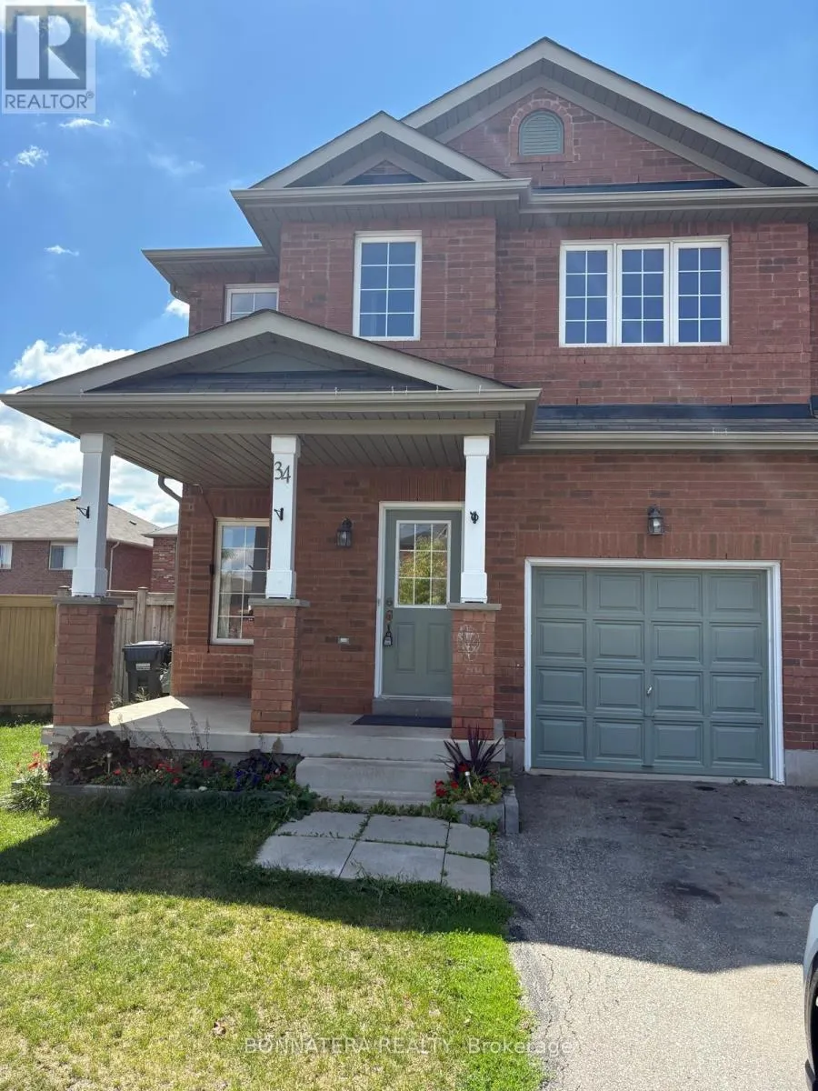 34 FLURRY CIRCLE