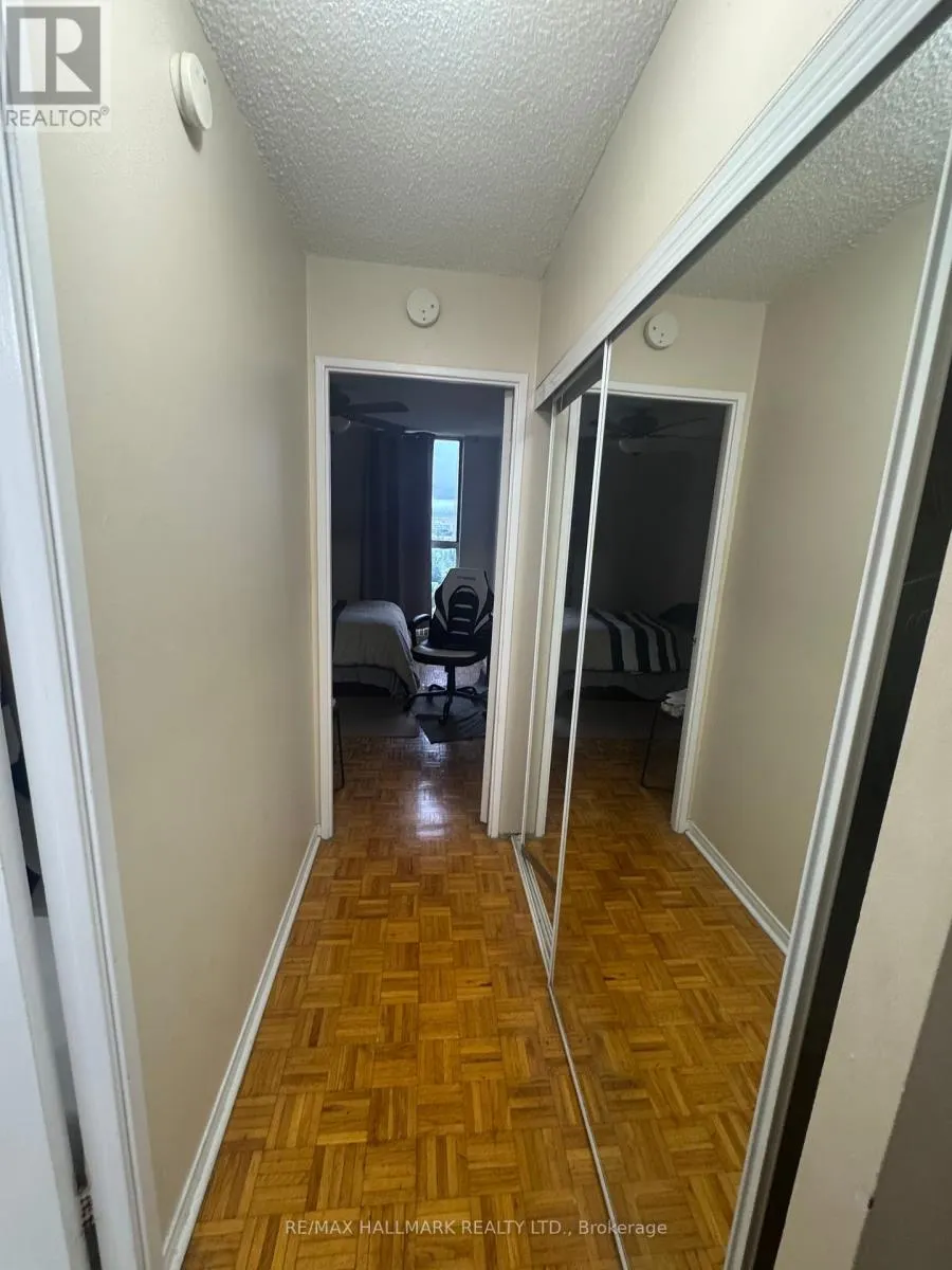 1207 - 4645 JANE STREET