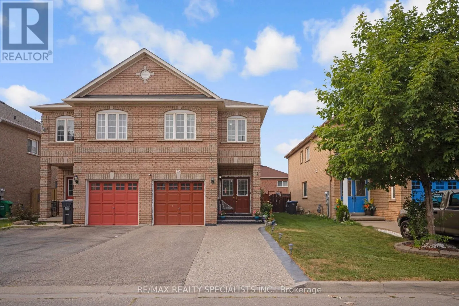 145 ALBRIGHT ROAD
