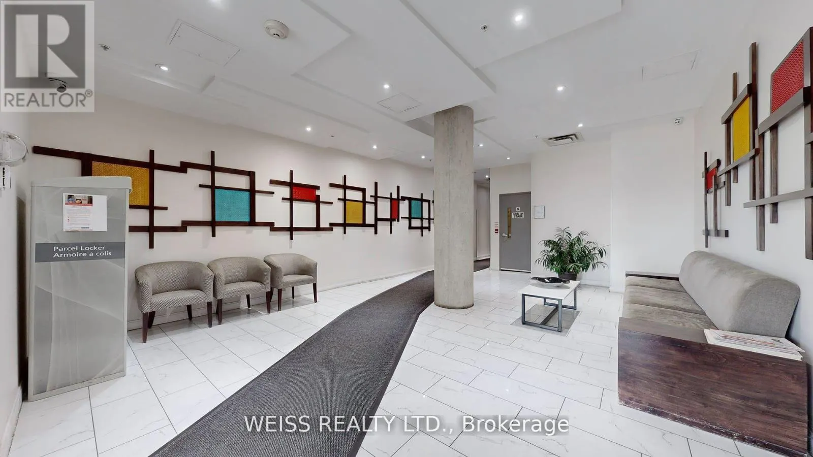 506 - 760 THE QUEENSWAY S