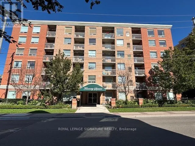 407 - 32 TANNERY STREET