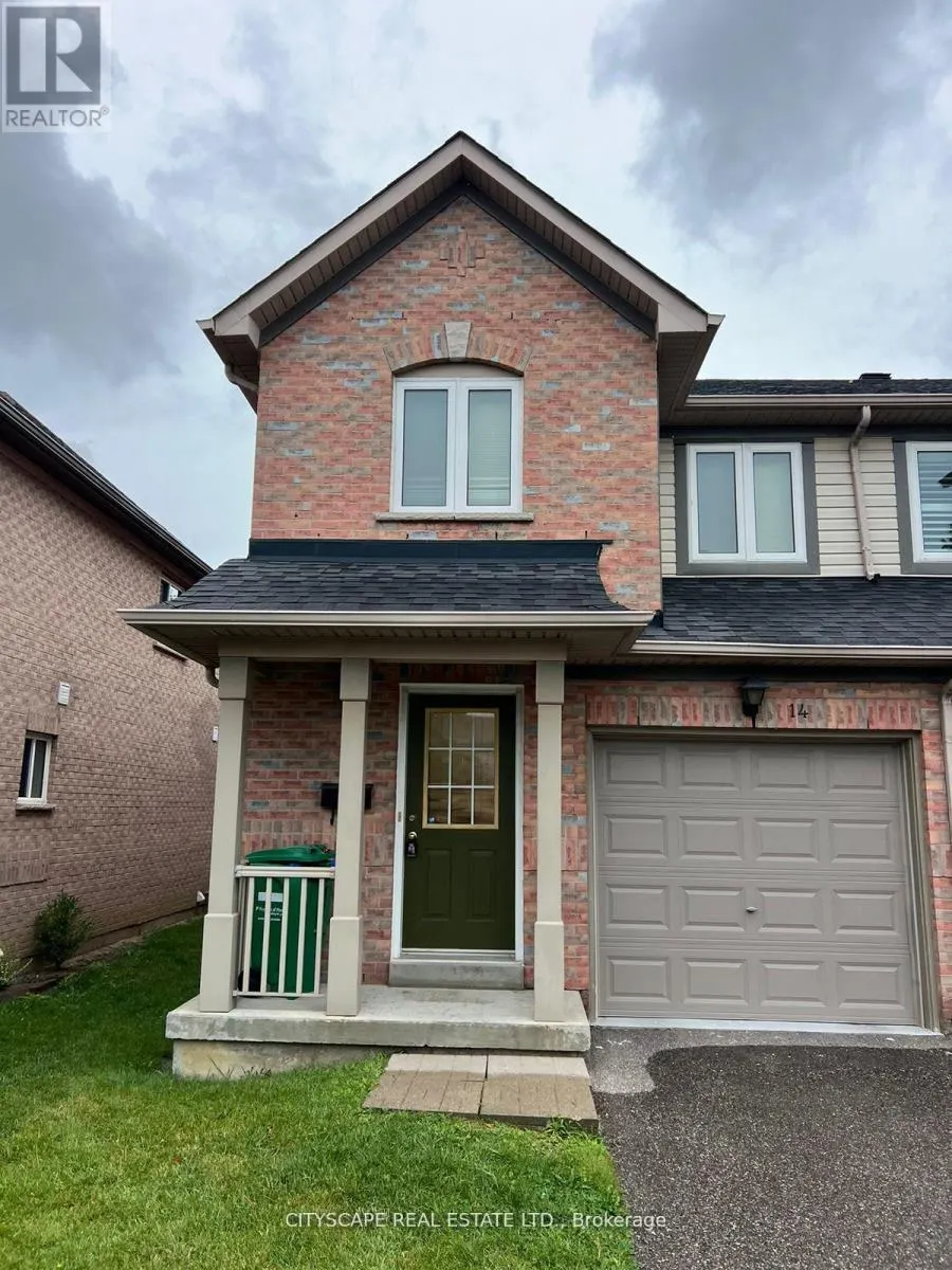 14 - 5255 GUILDWOOD WAY