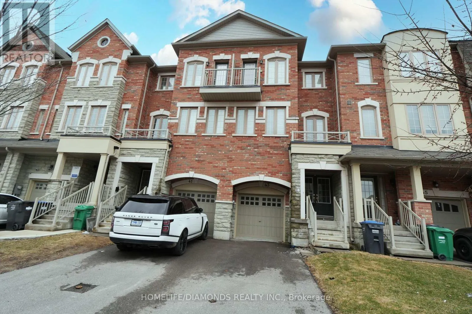 43 SPRUCEWOOD ROAD