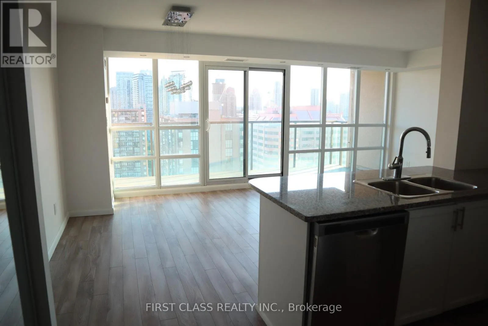 2805 - 208 ENFIELD PLACE