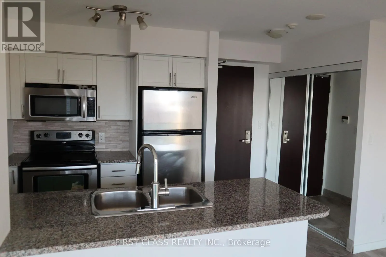 2805 - 208 ENFIELD PLACE