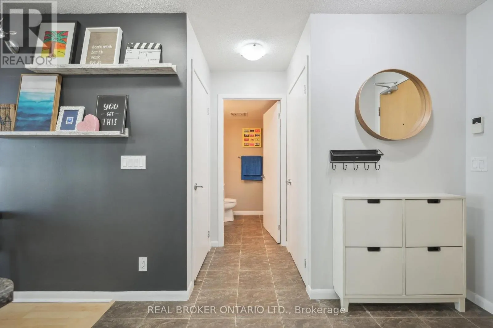 608 - 185 LEGION ROAD N