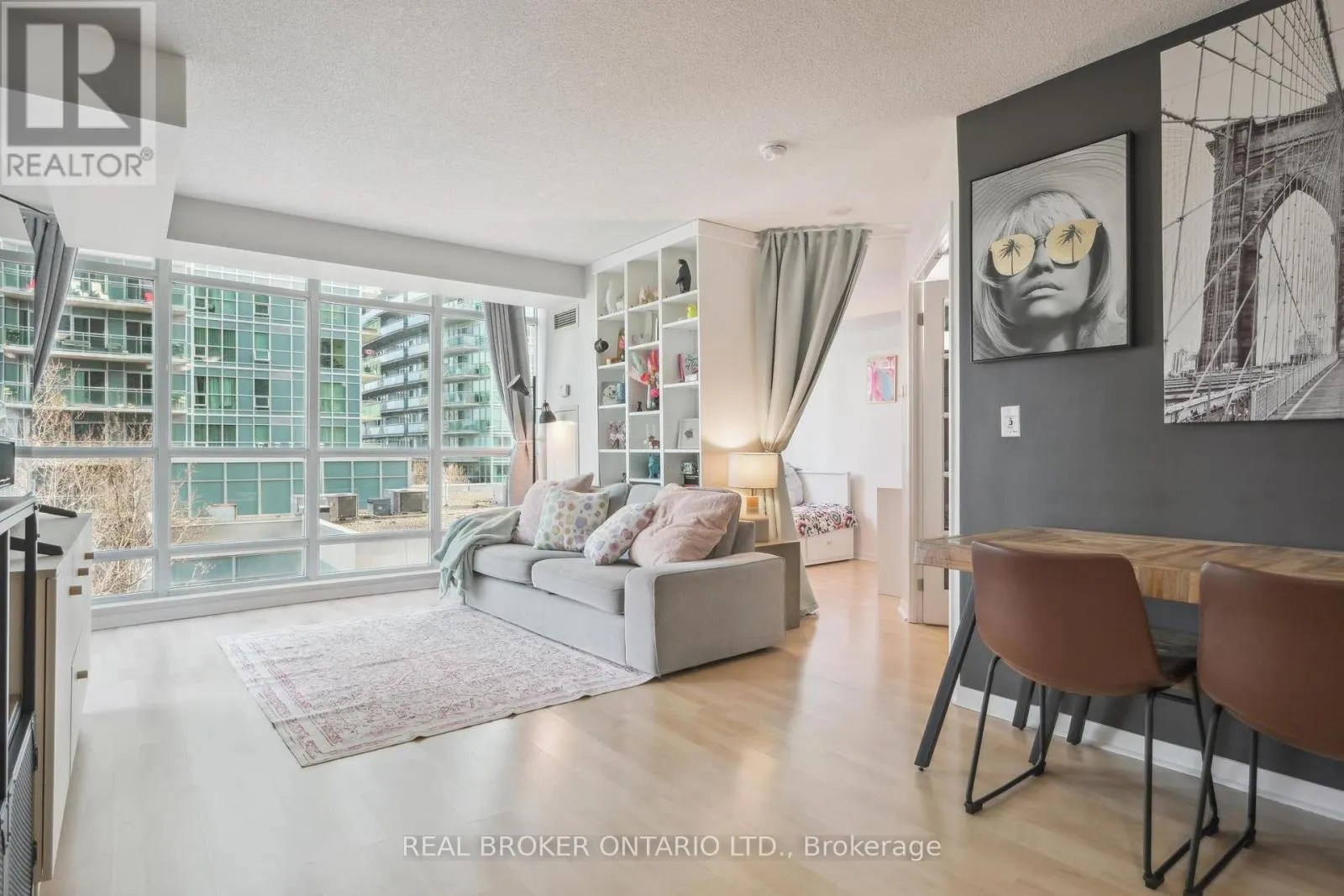 608 - 185 LEGION ROAD N