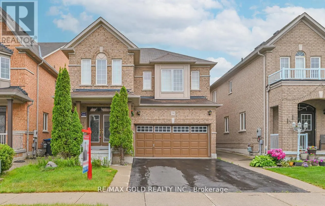 54 GAMSON CRESCENT