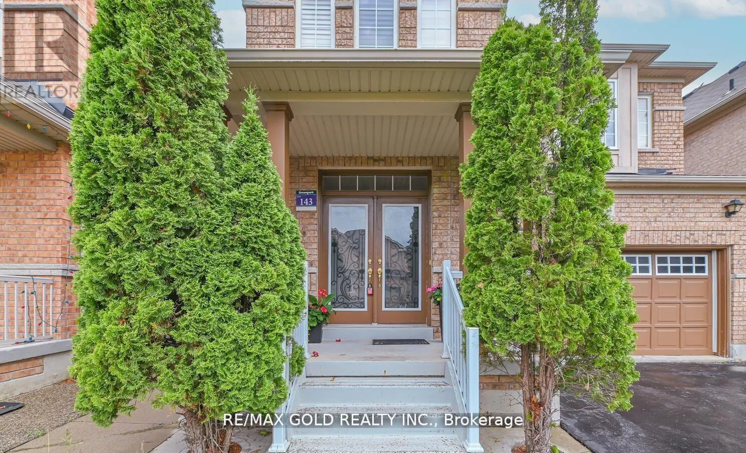 54 GAMSON CRESCENT