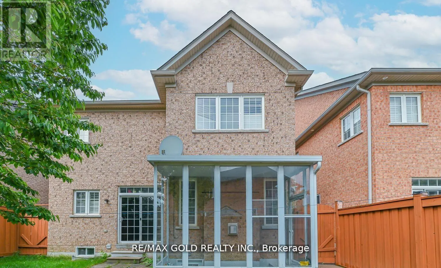 54 GAMSON CRESCENT