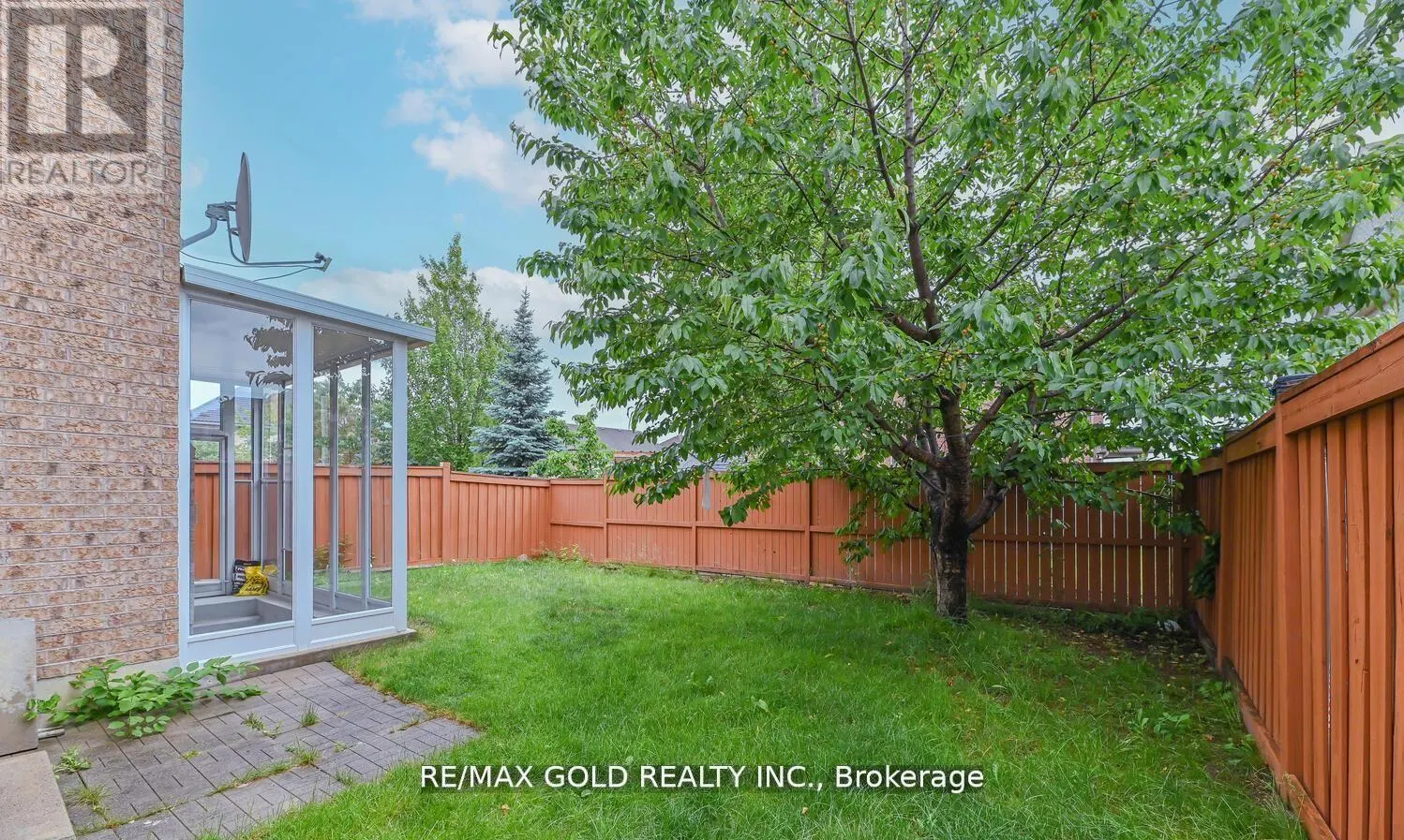 54 GAMSON CRESCENT