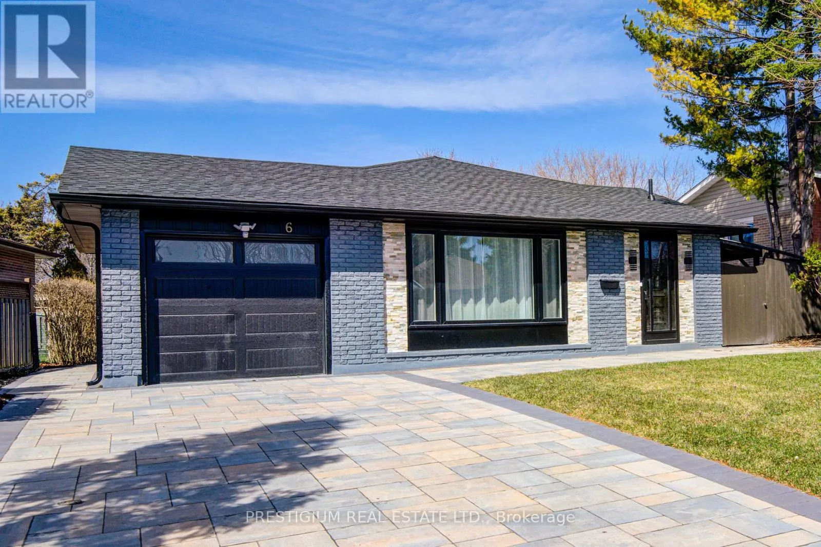 6 WILLIS DRIVE