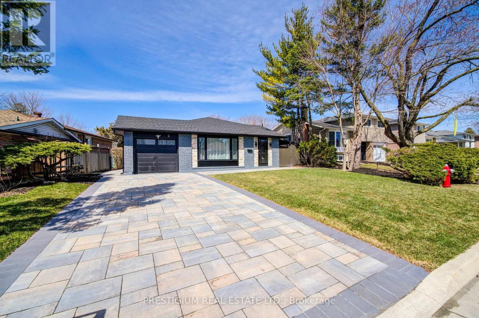 6 WILLIS DRIVE