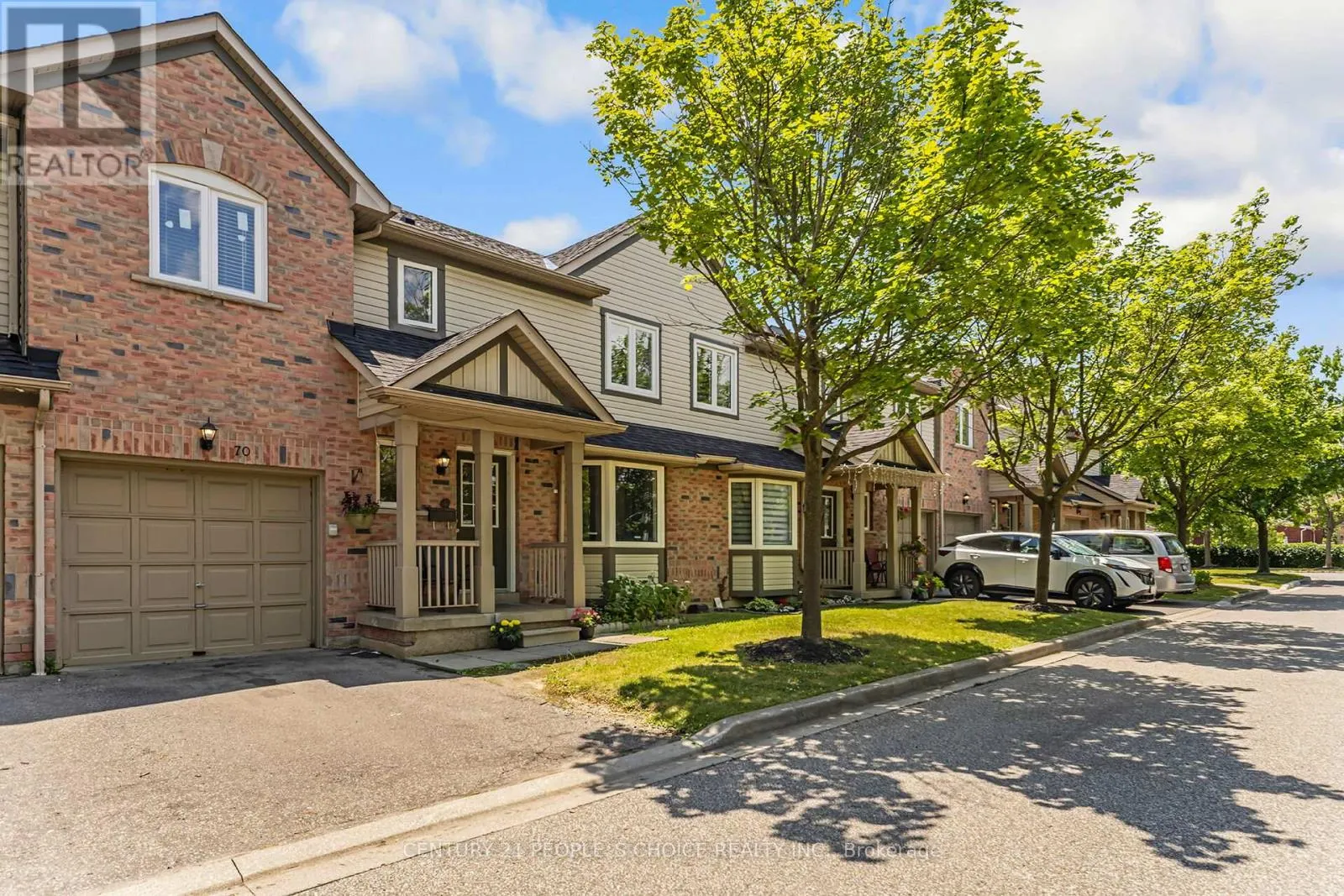 70 - 5255 GUILDWOOD WAY