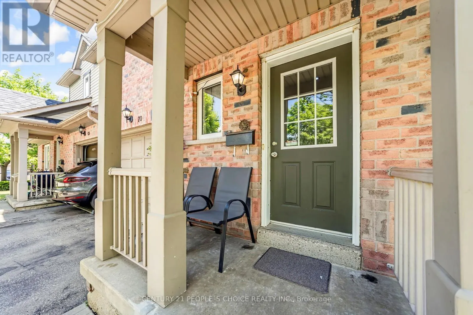 70 - 5255 GUILDWOOD WAY