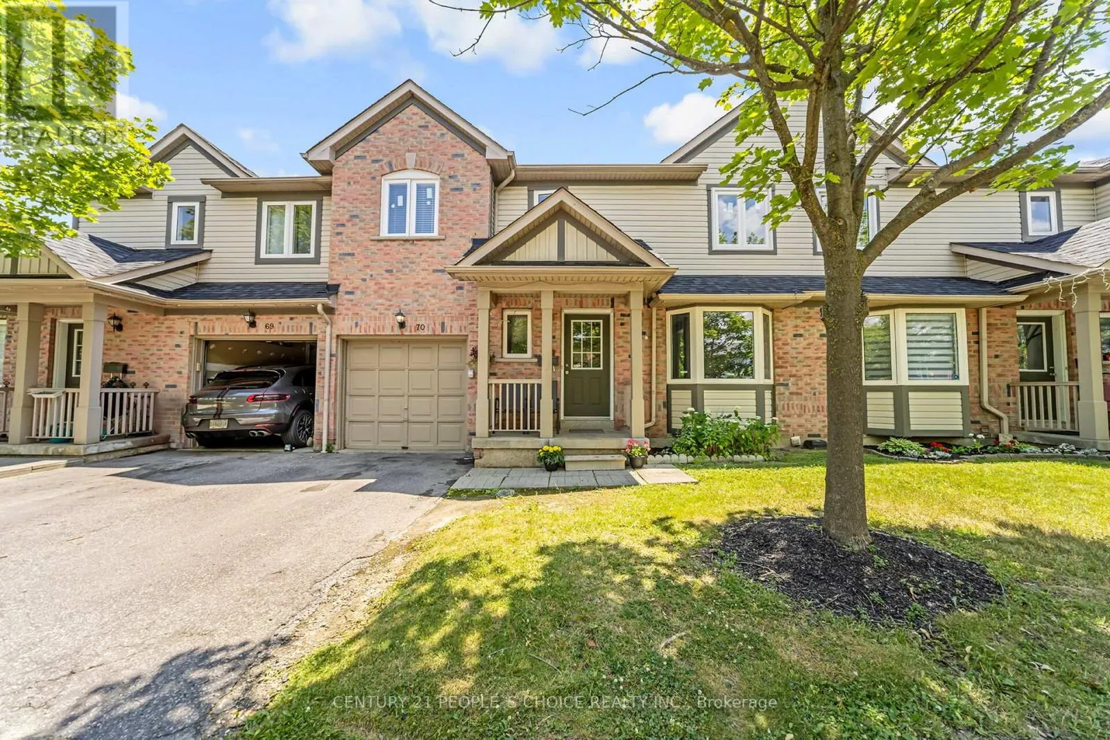 70 - 5255 GUILDWOOD WAY